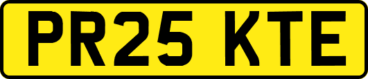PR25KTE