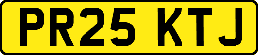 PR25KTJ