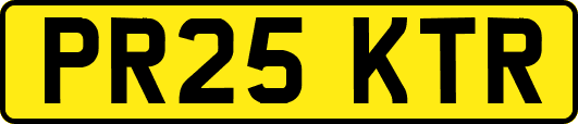 PR25KTR