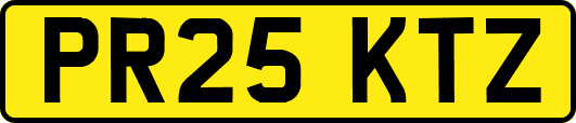 PR25KTZ