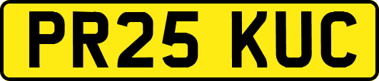 PR25KUC
