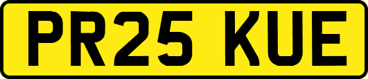 PR25KUE