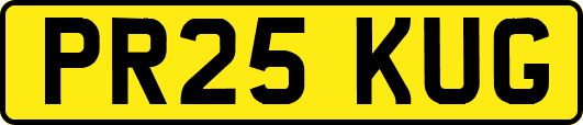 PR25KUG