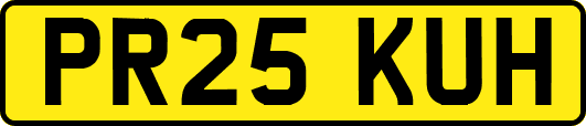 PR25KUH