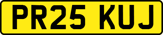 PR25KUJ