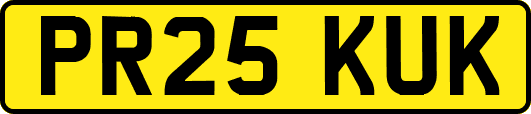 PR25KUK
