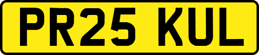 PR25KUL