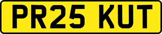 PR25KUT