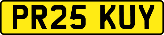 PR25KUY
