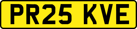 PR25KVE