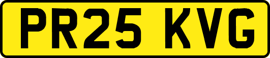 PR25KVG