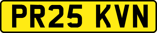 PR25KVN