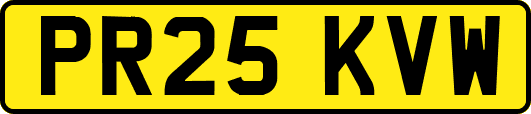 PR25KVW