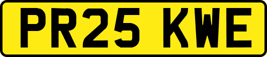 PR25KWE