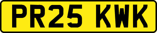 PR25KWK