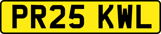 PR25KWL