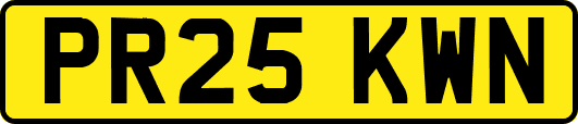 PR25KWN