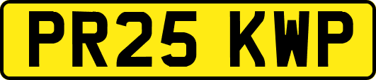 PR25KWP