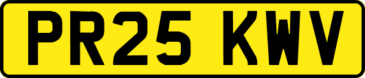 PR25KWV