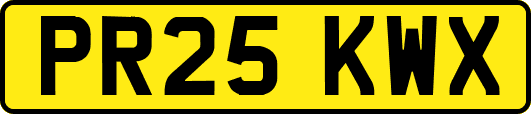 PR25KWX