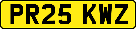 PR25KWZ
