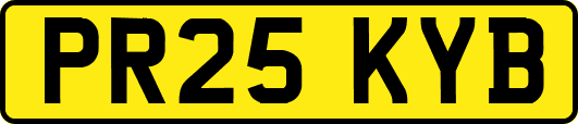 PR25KYB
