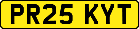 PR25KYT