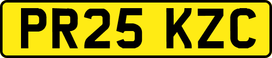 PR25KZC