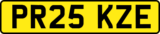 PR25KZE