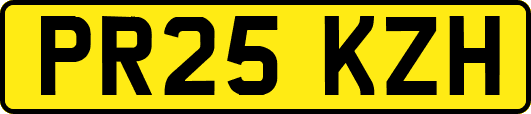 PR25KZH