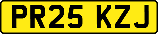 PR25KZJ