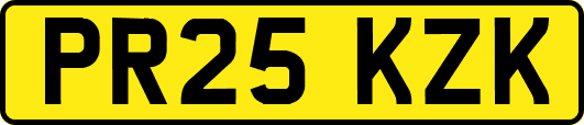 PR25KZK