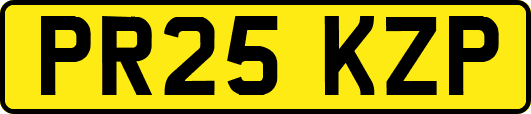 PR25KZP