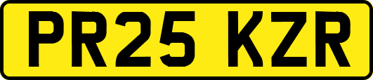 PR25KZR