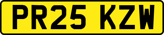 PR25KZW
