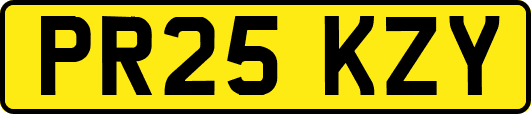 PR25KZY