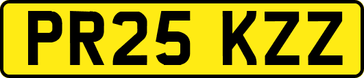 PR25KZZ