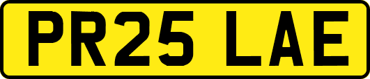 PR25LAE