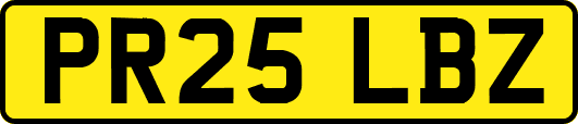 PR25LBZ
