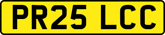 PR25LCC