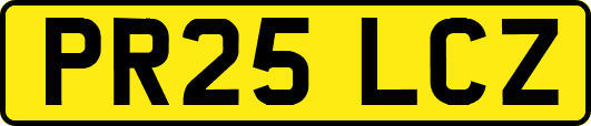 PR25LCZ