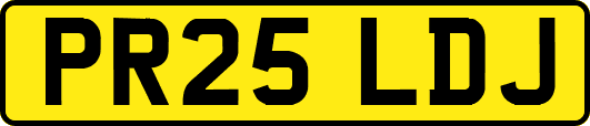 PR25LDJ