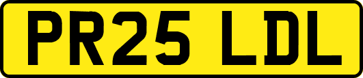 PR25LDL