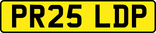 PR25LDP