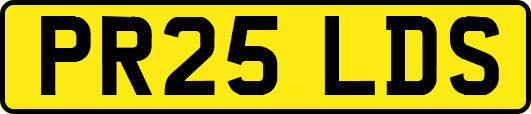 PR25LDS