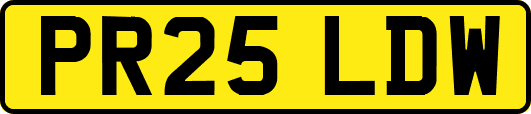 PR25LDW