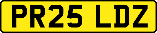 PR25LDZ