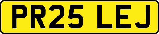 PR25LEJ