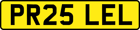 PR25LEL