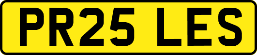 PR25LES